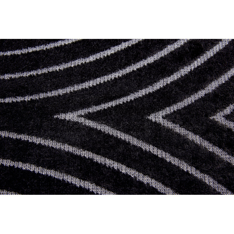 Machine Woven Indoor Rug, Rectangle 120 x 160cm