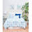 Outlook Beach Coastal Beach Reversible Quilt Set-314645819