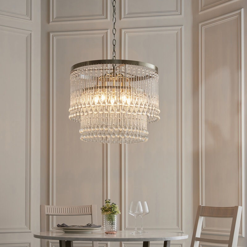 5 - Light Chandelier