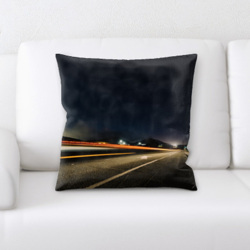 Coussin décoratif
