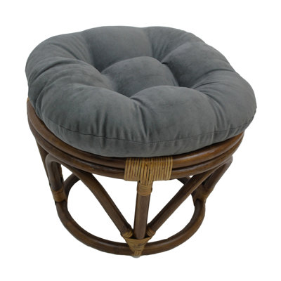 Coussin de repose-pieds d'intérieur