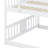 Elion Kids Full Over Full Bunk Bed