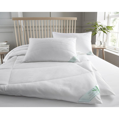 Winter Down Alternative Comforter