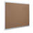 Wall Cork Magnetic Medium - 4' - 6' Bulletin Board-1090200912-1090200919