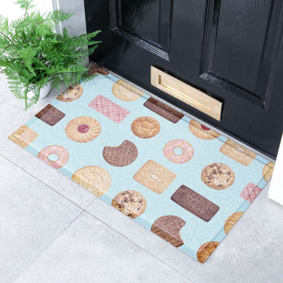 Indoor / Outdoor Doormat