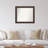 Halcott Solid Wood Rectangle Wall Mirror-19138075