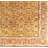 Dampier One-of-a-Kind 10'7" X 13' 1900s Wool Area Rug in Brown