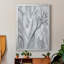 Marbré blanc II - reproduction d'art sur toile-885110148-885110146