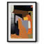 TheOlive PressRooomPremiumGalleryWrarapCanves-Reproduction encadrée-740645128-740645130