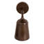 Somerville 1 - Light Armed Sconce