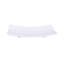 Plateau en mélamine wave Zen-41411395