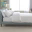AirComfort Summer Cool Anti Allergy Easy Care 7.5 Tog Duvet-73019723