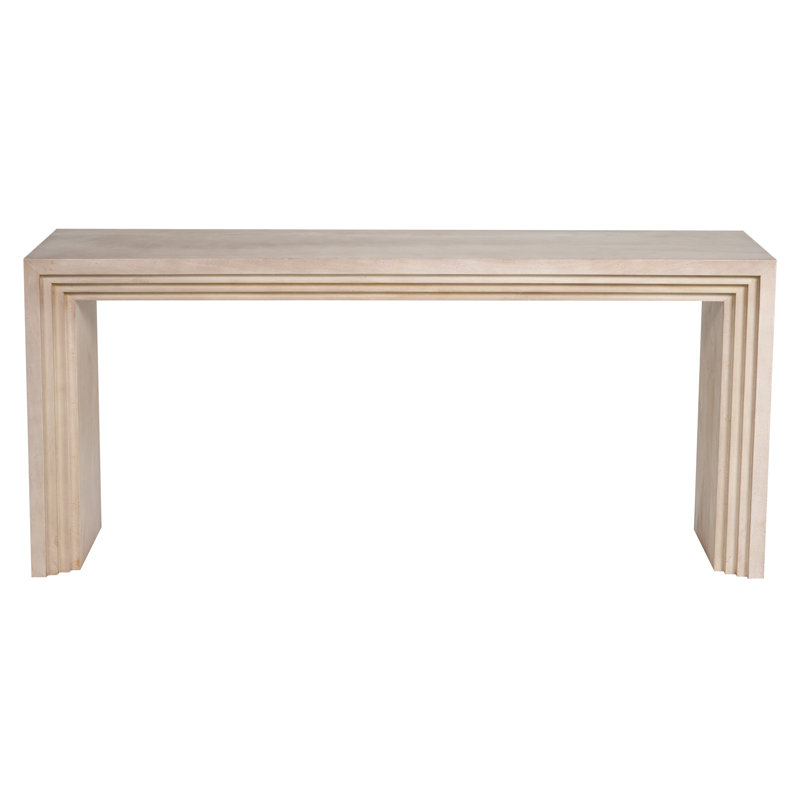 Console Mojave 72 po (1 par boîte)