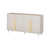 Beige/Light Oak