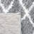 Matterson Berber Shag Performance Geometric Rug-528270311