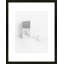 SV02903_White Still Life 2 By Svetlana Smirnova - Framed Wall Art-446021822-447128662