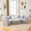 Canapé modulaire Boneless Couch-18182756