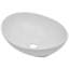 Prestia 600mm Single Bathroom Vanity with Vessel Ceramic Basin-846776184-846776167