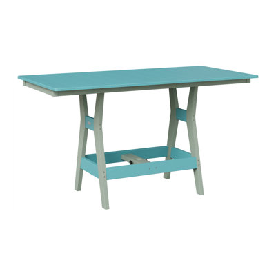 Harbor Outdoor Bar Table