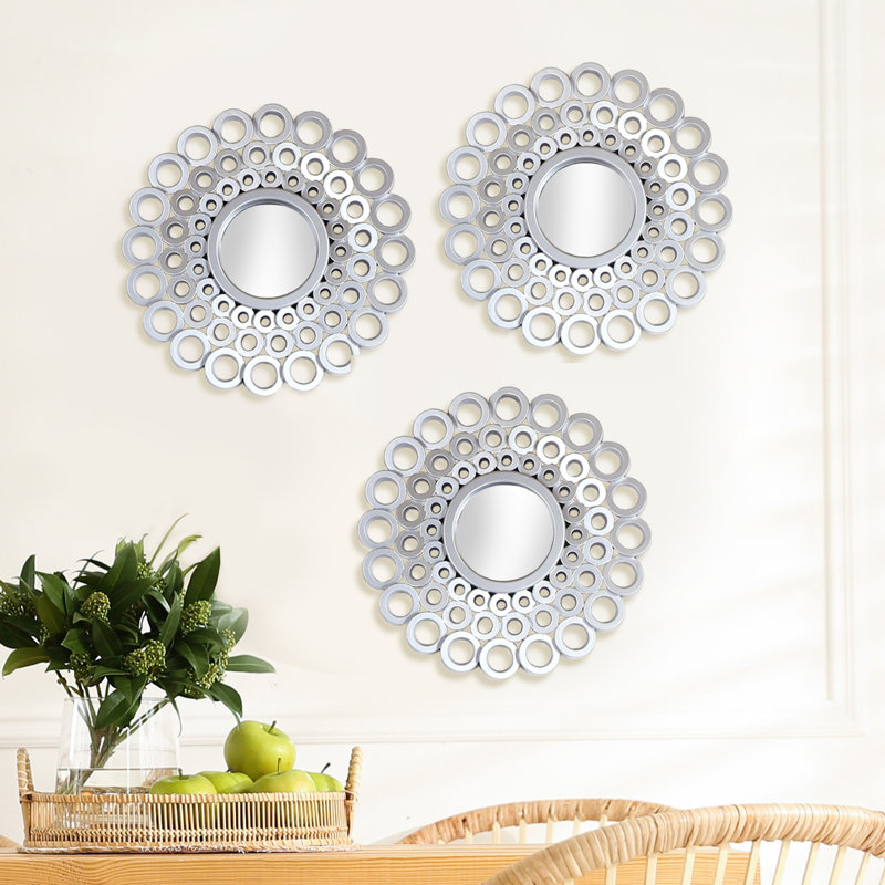 Flat Wall Mirror