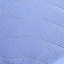 Matelas en mousse de latex et matelas à ressorts Refroidissant hybride à refroidissement rapide de 12 pouces Refresh-370185089