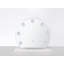 Miroir de salle de bain/meuble-lavabo biseauté Syn-787985458