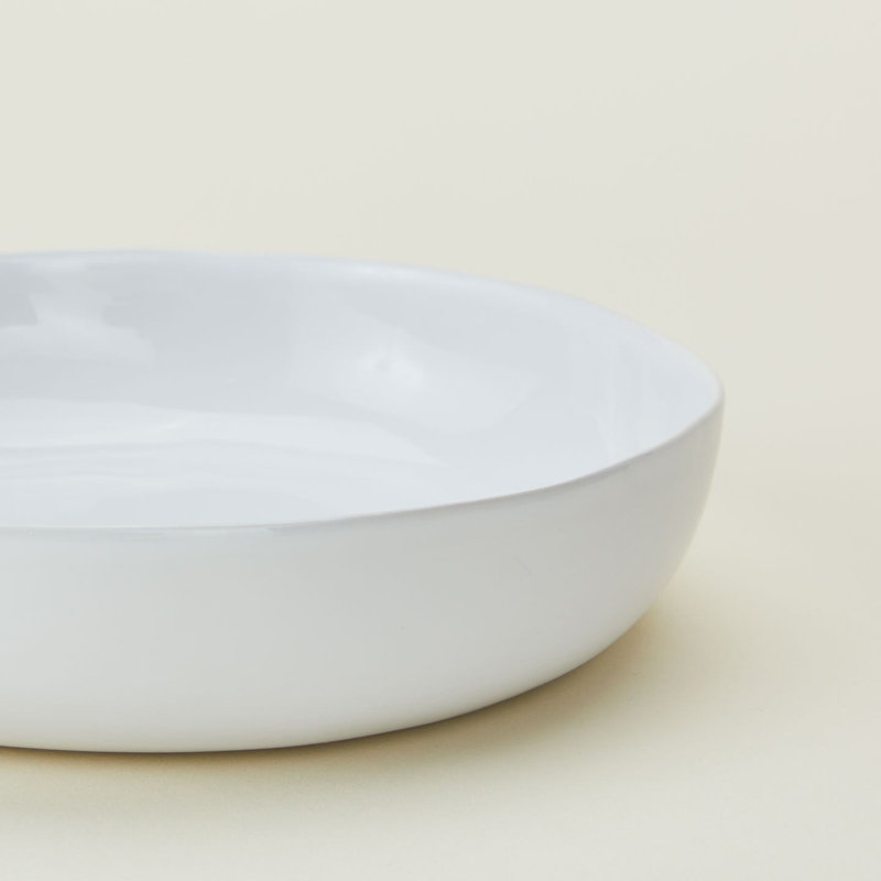 Strata Dinnerware Pasta Dish