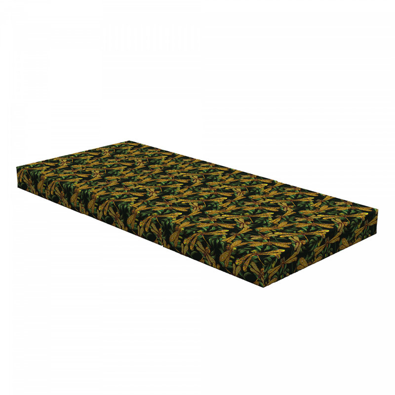 5'' Medium Mattress, Full