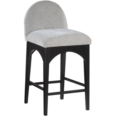 Waldorf 27" Bar Stool