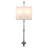Muirfield Steel Wallchiere