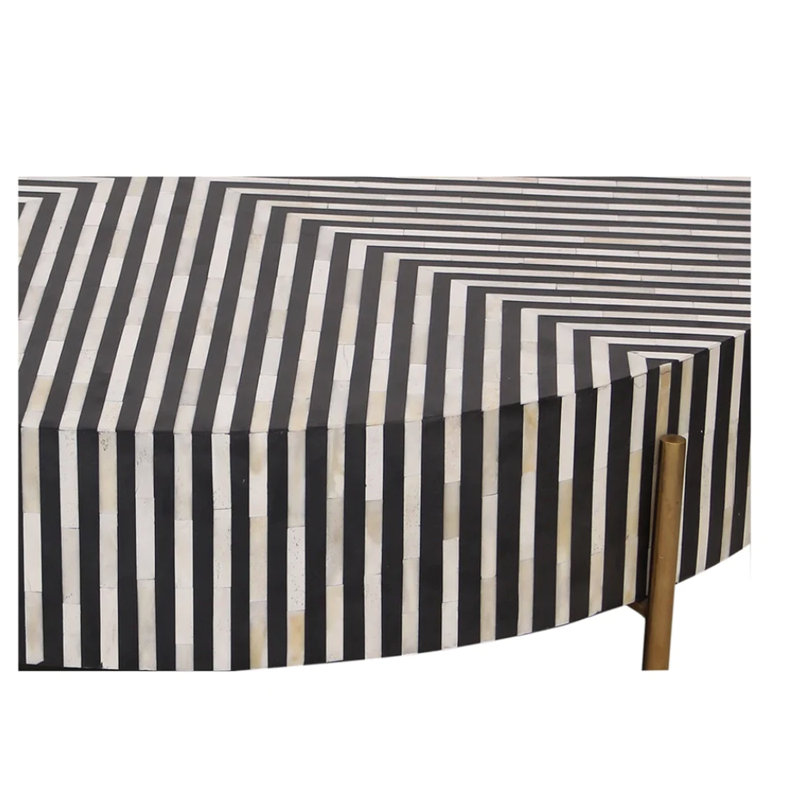 Ashtola Solid Coffee Table