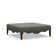 Swag Square Ottoman