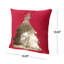 Housse et insert de coussin Melody
