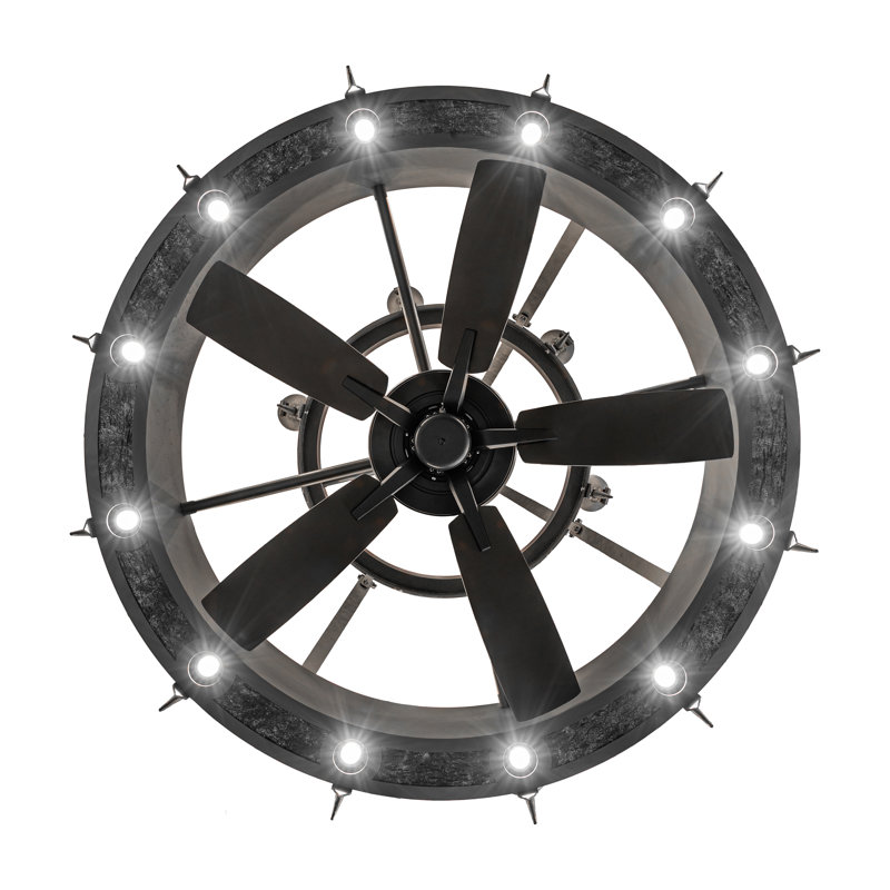 Ceiling Fan