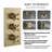 All-In-One Kit with Rough in-Valve-88625707