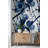 White Background Wallpaper Abstract Energetic Wall Mural