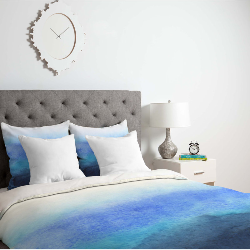 Housse de couette Fade, Housse de couette pour grand lit