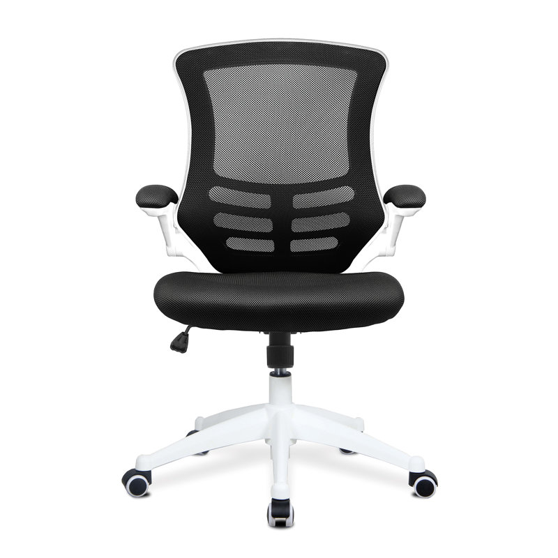 Isabel Office Chair, Black