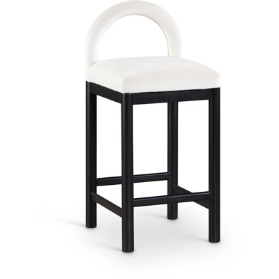 Tabouret de comptoir Conrad