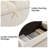 Modern-style Oversized Storage Bench-951787901