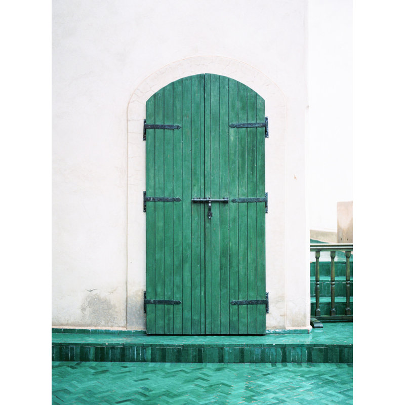 Wrapped Canvas Print, 76.2 cm H x 50.8 cm W