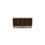 Bartho 62.99'' W Solid Wood Sideboard