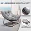 Chaise berçante Henadz-2026677102