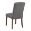 Chaise de salle à manger Everly, ensemble de 2-1924622690