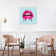 Melting Kiss by Paul Fuentes - Print on Canvas