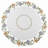 Layden Butterfly Table Topper, Doily-1485396637