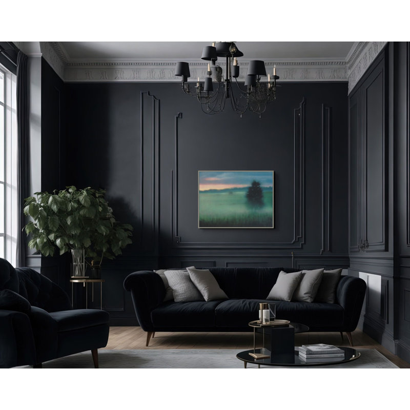 Dawn 1 Print by Studio L57 Impressions, 23.25" H x 30.25" W