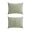 Ensemble d'édredon réversible en flanelle de coton Laura Ashley Mulholland-125094978-125094981