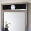 Ensemble de commode et miroir 2 pièces Celsie