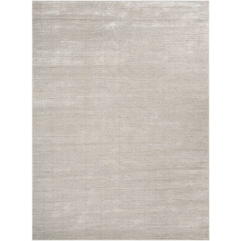 Huston Plaid Indoor Rug, Rectangle 9' x 12'